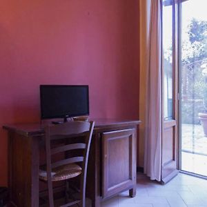 Dreibettzimmer